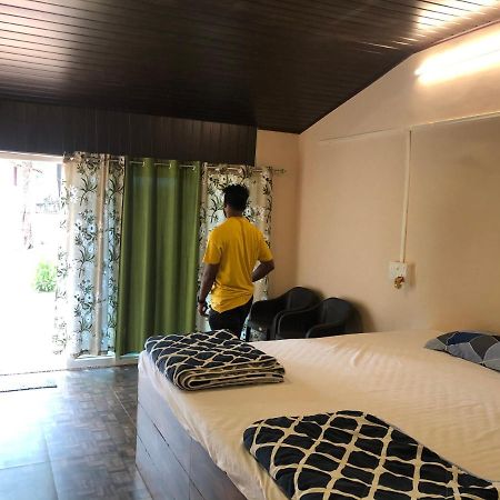 جوكارنا Blue Lagoon Beach Resort المظهر الخارجي الصورة