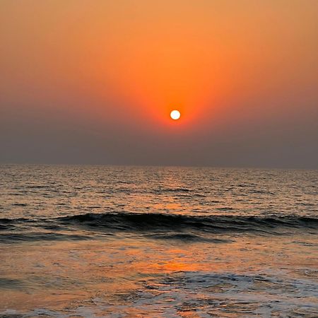 جوكارنا Blue Lagoon Beach Resort المظهر الخارجي الصورة