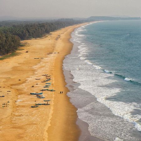 جوكارنا Blue Lagoon Beach Resort المظهر الخارجي الصورة