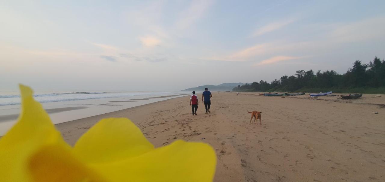 جوكارنا Blue Lagoon Beach Resort المظهر الخارجي الصورة