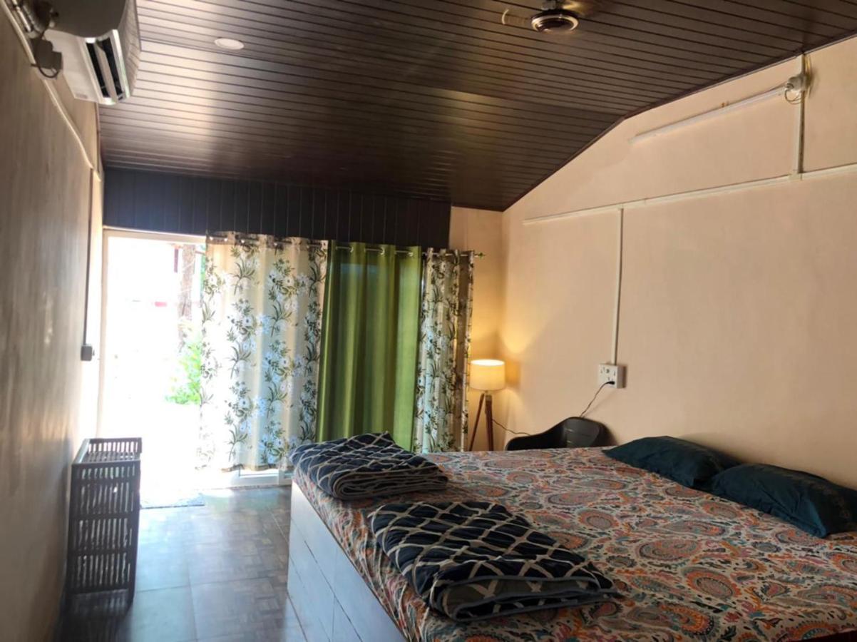 جوكارنا Blue Lagoon Beach Resort المظهر الخارجي الصورة
