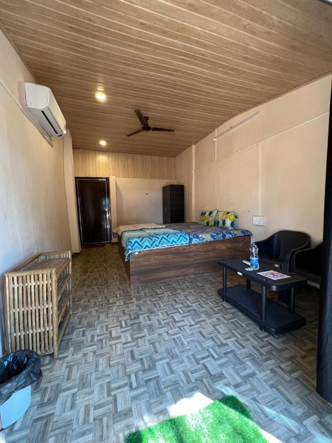 جوكارنا Blue Lagoon Beach Resort المظهر الخارجي الصورة