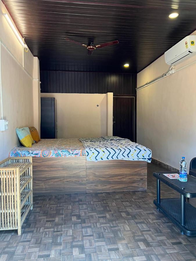 جوكارنا Blue Lagoon Beach Resort الغرفة الصورة