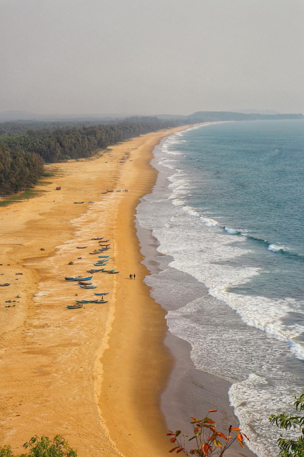 جوكارنا Blue Lagoon Beach Resort المظهر الخارجي الصورة